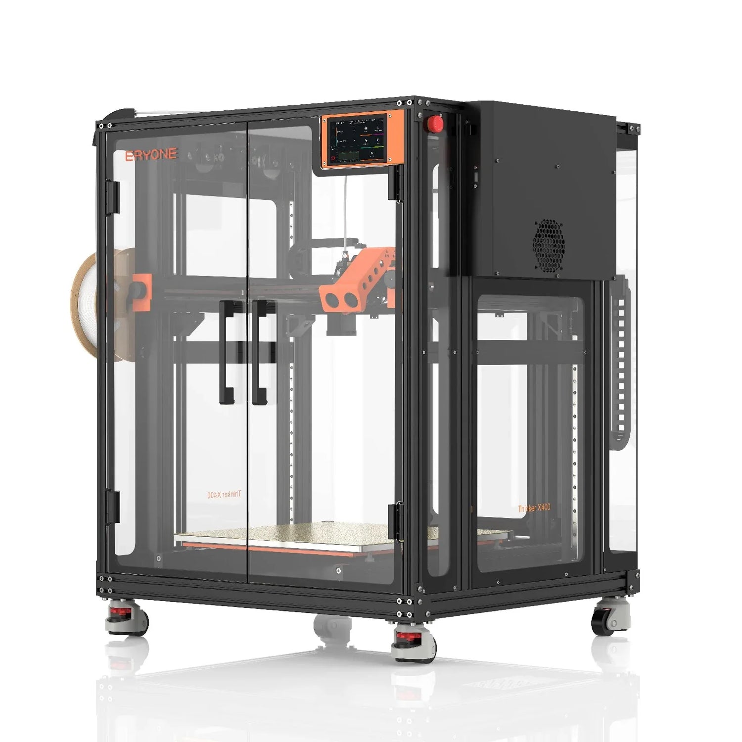 3d Printers