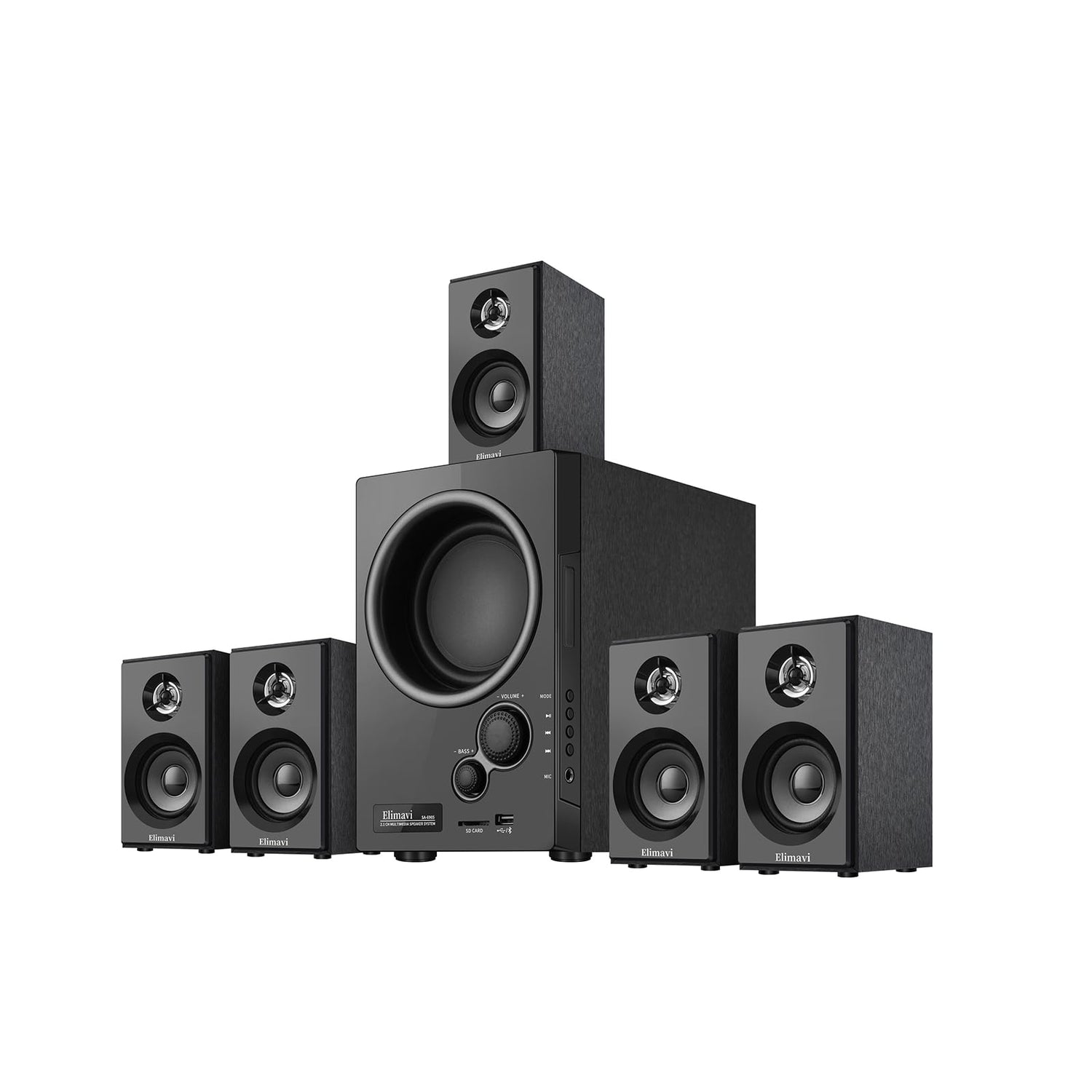 Speakers
